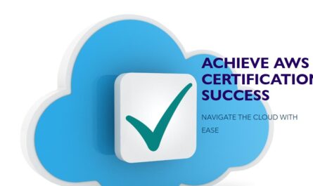 AWS Certification Success