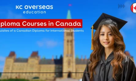 Diploma Courses in Canada