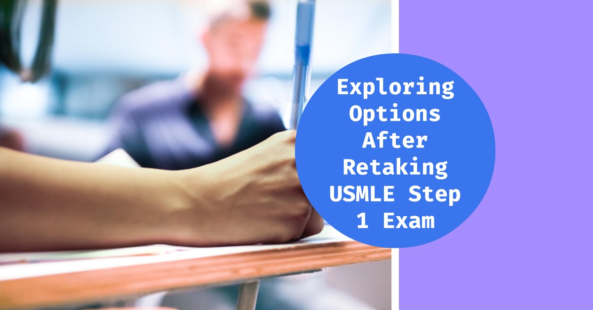 USMLE Step 1 Exam