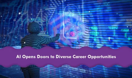 Artificial Intelligence Provides your Career Opportunities in Diverse Industries