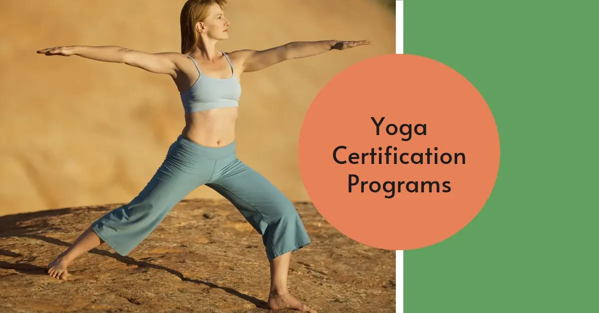 Yoga Certificate Programmes in Maharashtra and Pune