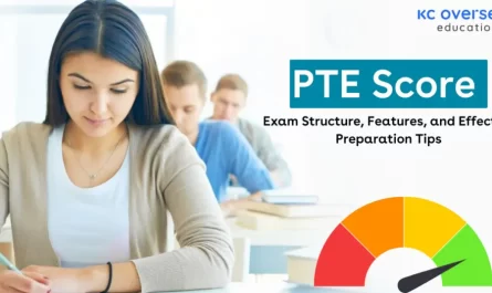 Improve Your PTE Score