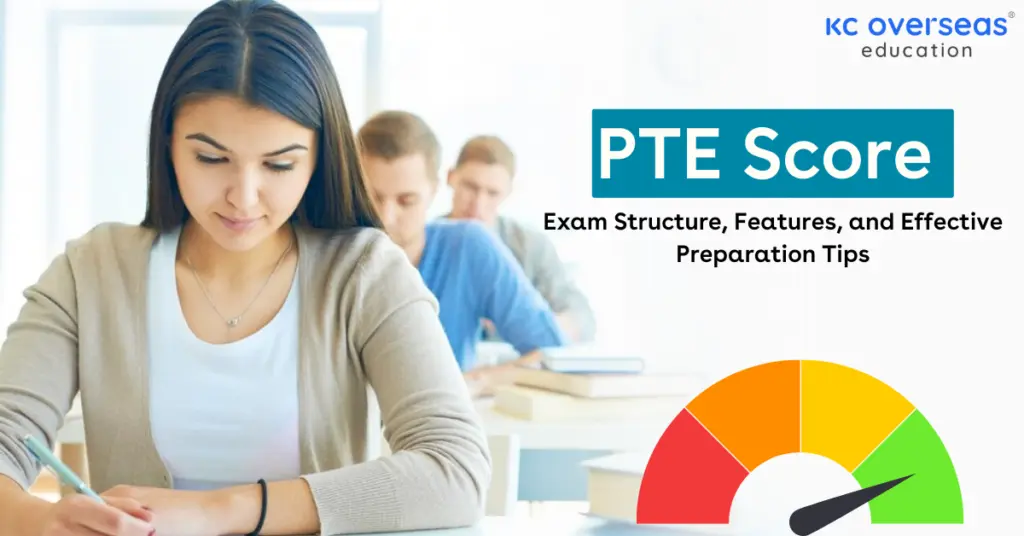 Improve Your PTE Score