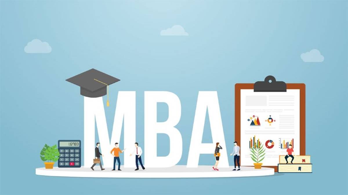 MBA Program