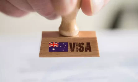 Post-Study Work Visa in Australia