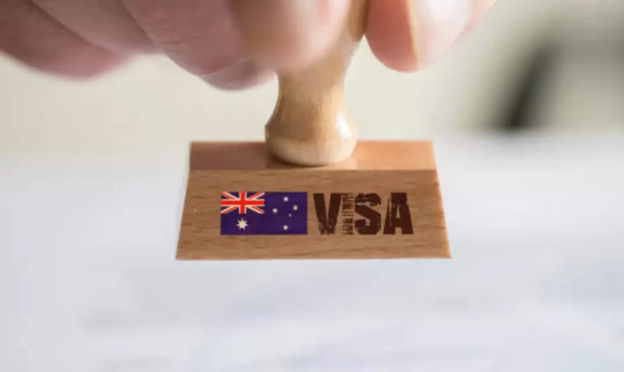 Post-Study Work Visa in Australia: Stepwise Process to Obtain Subclass 485 Visa