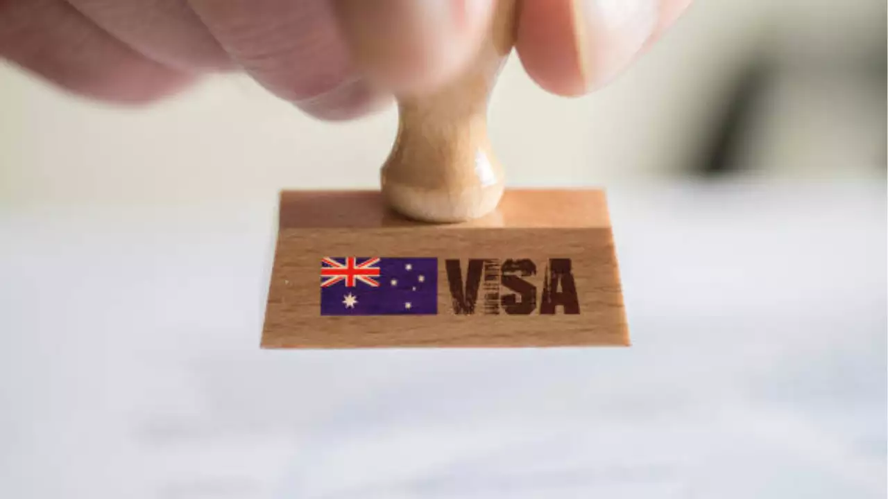 Post-Study Work Visa in Australia