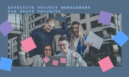 Project Management Assignment Help