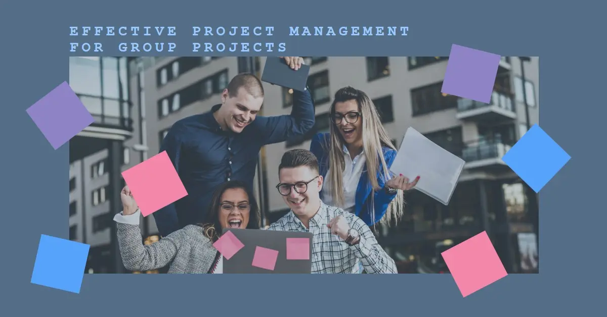 Project Management Assignment Help