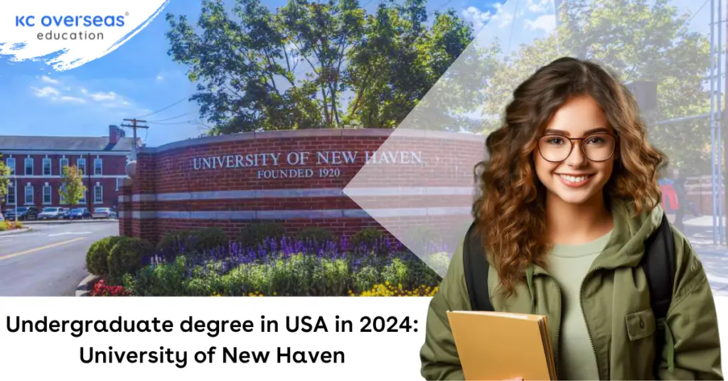 University of New Haven