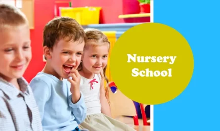 The Full Meaning of Nursery School