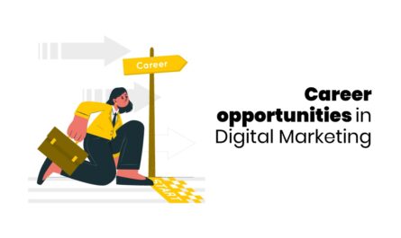 Career in Digital Marketing