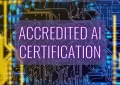 Artificial Intelligence Certification