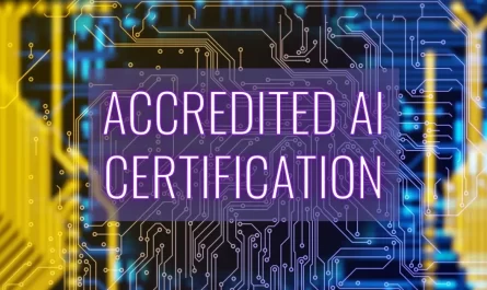 Artificial Intelligence Certification