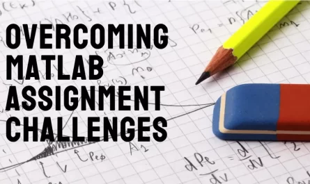 Common Challenges Faced in MATLAB Assignment