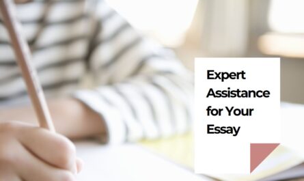 Experts Handle Your Assignment