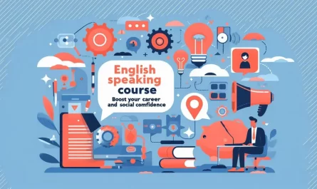 Top English Speaking Course in Faridabad