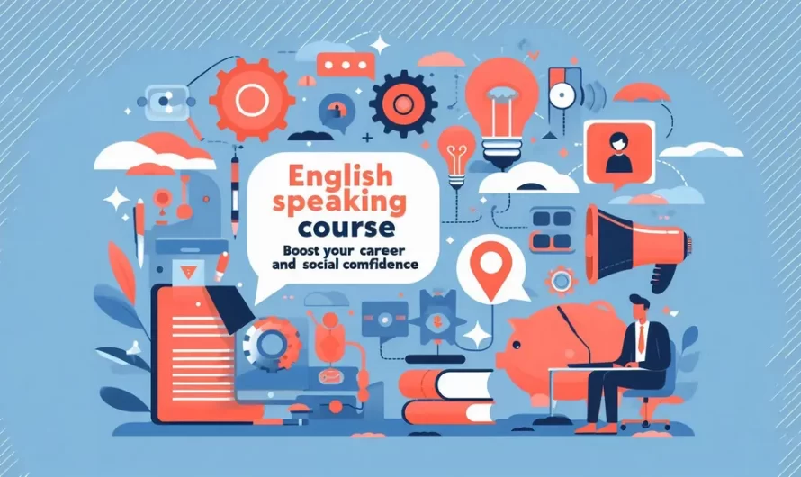 Top English Speaking Course in Faridabad: Boost Your Career and Social Confidence