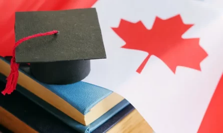 Study Masters in Canada