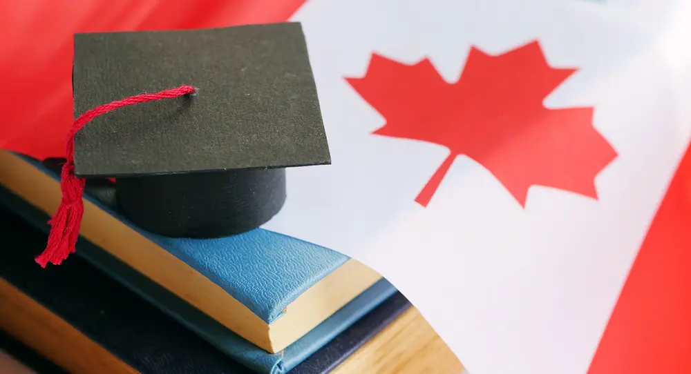 Study Masters in Canada