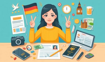 German Student Visa